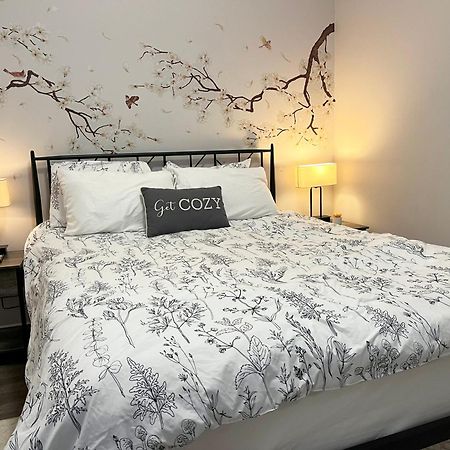 Downtown Cleveland -Modern First Floor Unit Daire Dış mekan fotoğraf