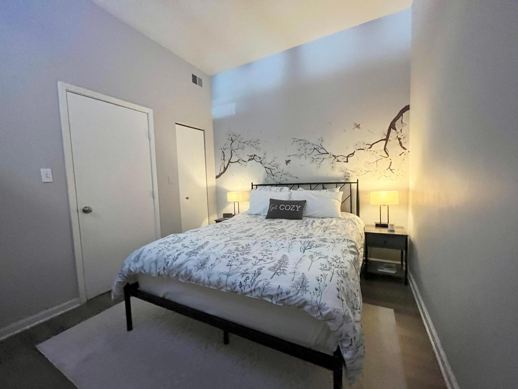 Downtown Cleveland -Modern First Floor Unit Daire Dış mekan fotoğraf